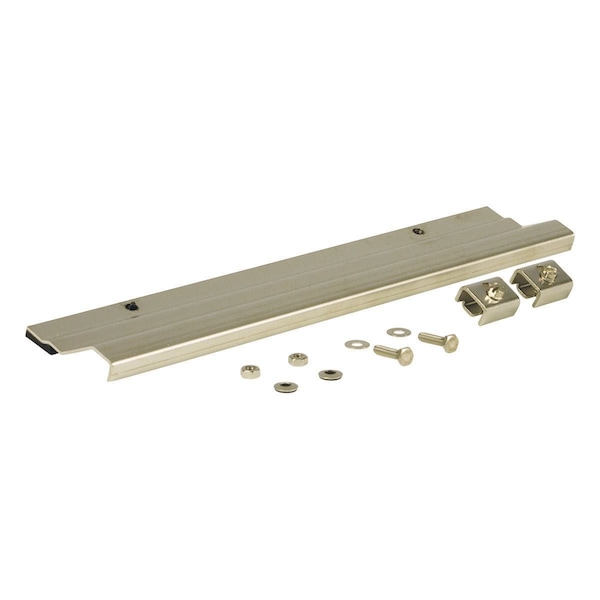 DRIP SHIELD KIT 12 IN. 304SS